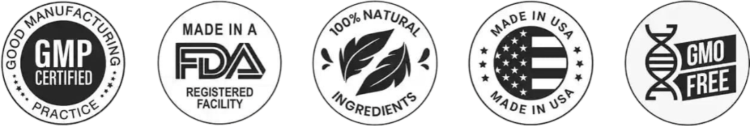 DentalPrime Ingredients